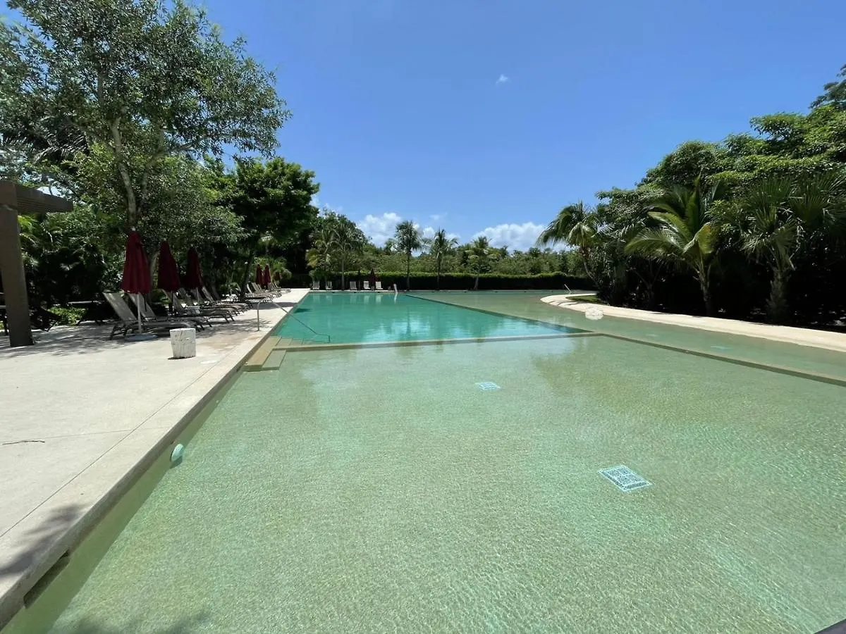 Lorena Ochoa - Corasol Playa del Carmen Mexico