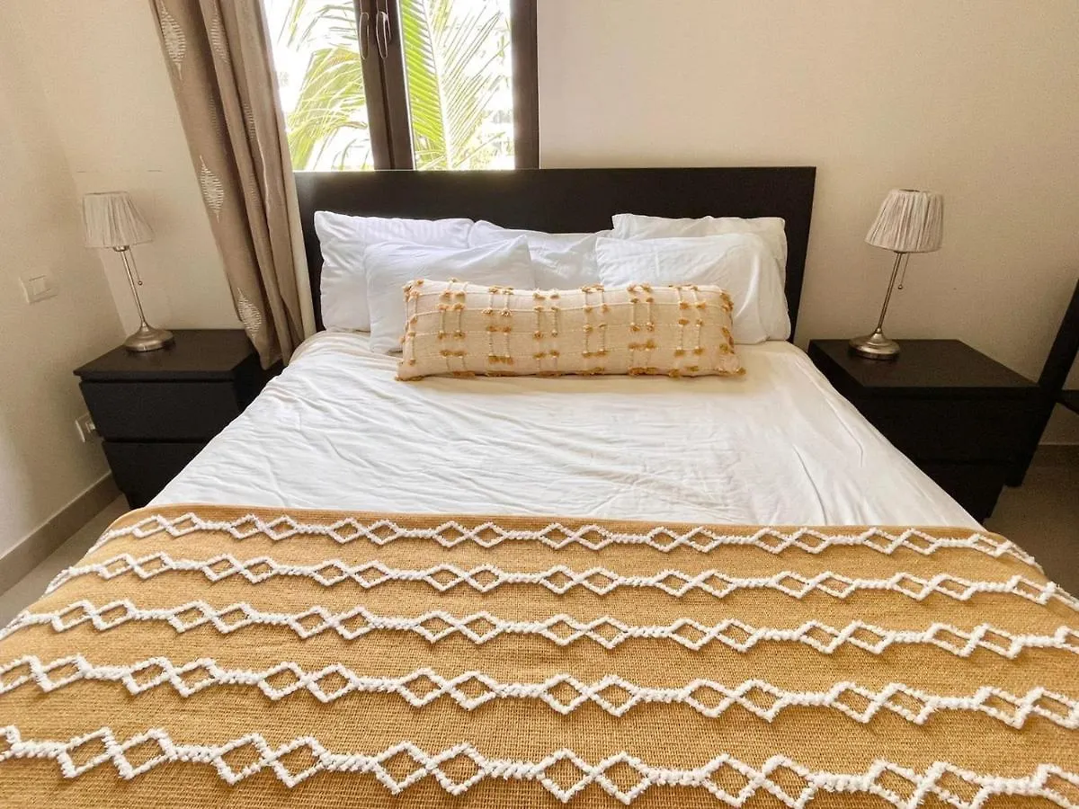 Apartment Lorena Ochoa - Corasol Playa del Carmen