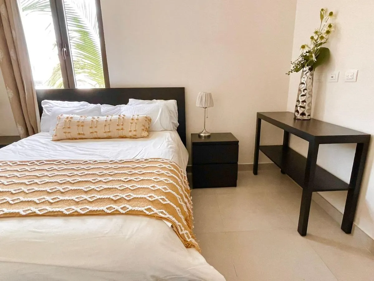 Apartment Lorena Ochoa - Corasol Playa del Carmen Mexiko